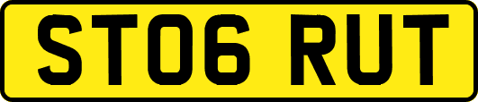 ST06RUT