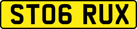 ST06RUX
