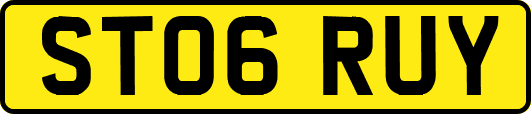 ST06RUY