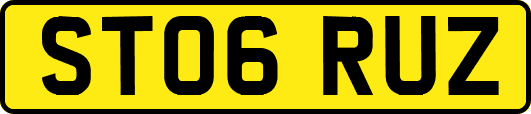 ST06RUZ