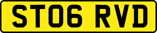 ST06RVD