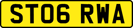 ST06RWA