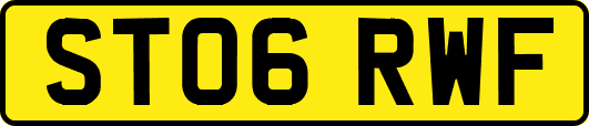 ST06RWF