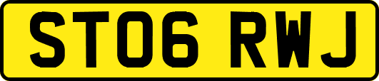 ST06RWJ