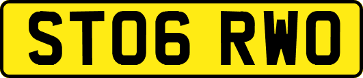 ST06RWO