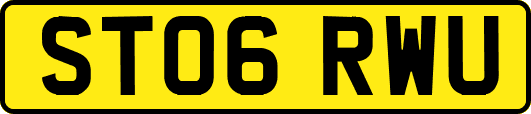 ST06RWU