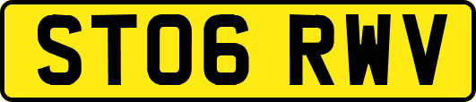 ST06RWV