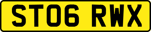 ST06RWX