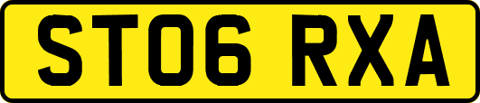 ST06RXA