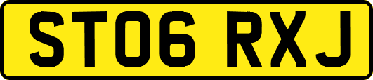 ST06RXJ