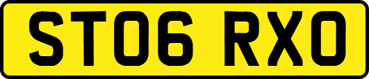 ST06RXO