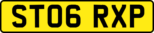 ST06RXP