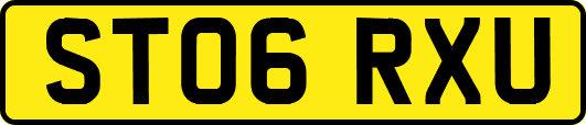 ST06RXU
