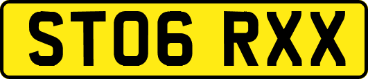 ST06RXX