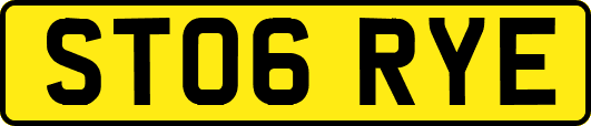 ST06RYE