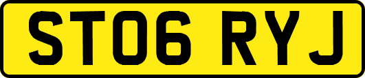 ST06RYJ