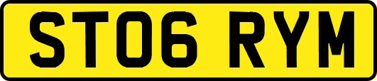ST06RYM