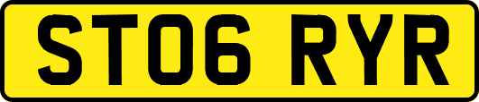 ST06RYR