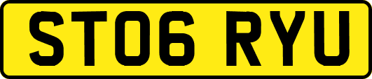ST06RYU