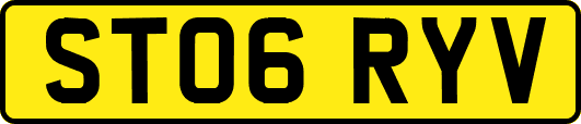 ST06RYV