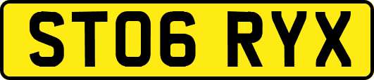 ST06RYX