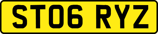 ST06RYZ