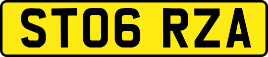 ST06RZA