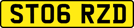 ST06RZD