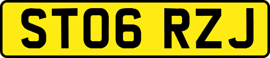 ST06RZJ