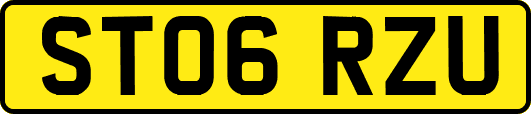 ST06RZU