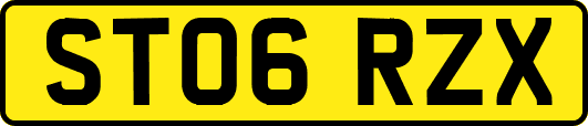 ST06RZX