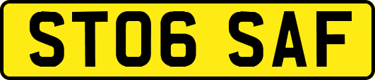 ST06SAF