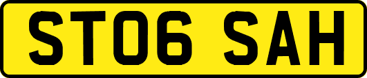ST06SAH