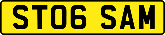 ST06SAM