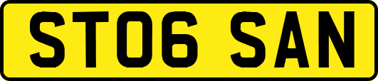 ST06SAN