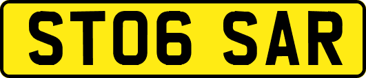ST06SAR