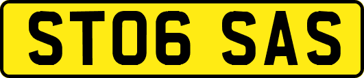 ST06SAS