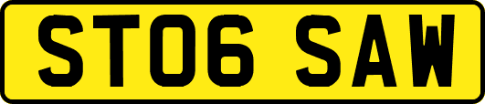 ST06SAW