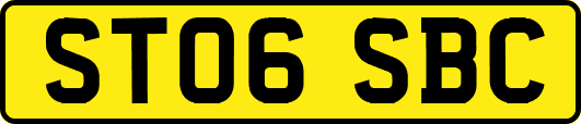 ST06SBC