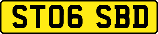 ST06SBD