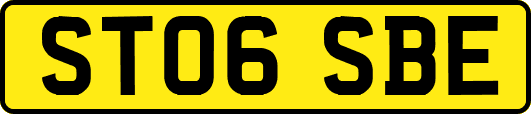 ST06SBE