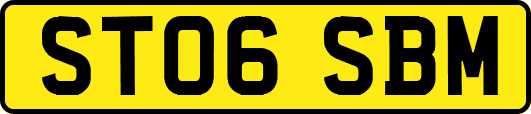 ST06SBM