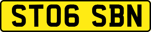 ST06SBN