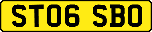 ST06SBO