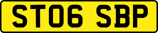 ST06SBP