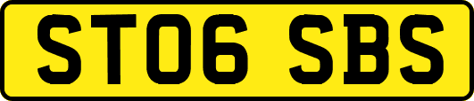 ST06SBS