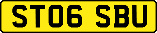 ST06SBU