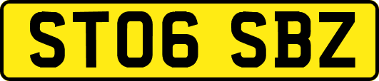 ST06SBZ