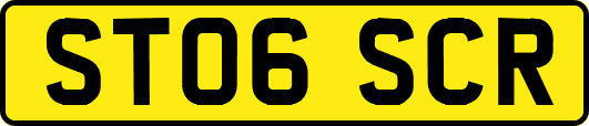 ST06SCR
