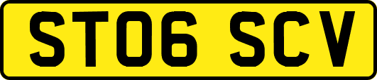 ST06SCV